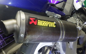 HONDA CBR954RR 2002