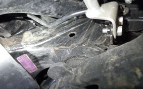 HONDA PCX125 2016 JK05