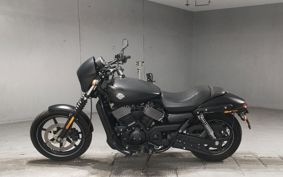 HARLEY XG750 STREET NBB