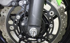 KAWASAKI NINJA 400 2018 EX400G