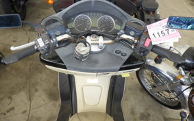 HONDA FORZA Z GEN 2 MF10
