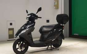 SUZUKI ADDRESS V125 DT11A