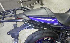YAMAHA YZF-R25 2004 RG10J
