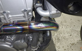 SUZUKI DR-Z400SM 2008 SK44A