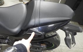 KAWASAKI NINJA 650 A 2019 ER650H