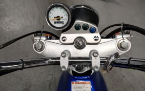 SUZUKI VAN VAN 200 NH41A