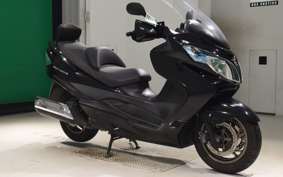 SUZUKI SKYWAVE 400 A 2014
