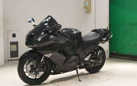 KAWASAKI ZX 1400 NINJA 2011