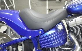 HARLEY FXCWC 1580 2009