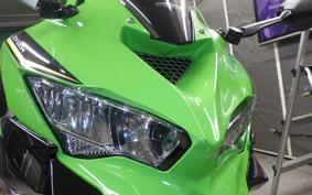 KAWASAKI ZX-25R 2019 ZX250E