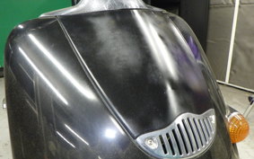 APRILIA モジト50 CUSTOM 2022