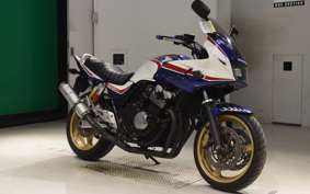HONDA CB400 SUPER BOLDOR VTEC 2007 NC39