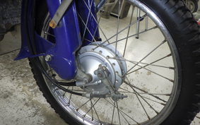 HONDA C50 SUPER CUB AA01