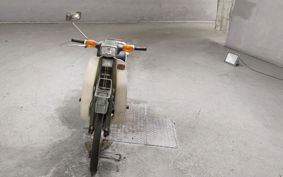 SUZUKI BAR DEE50 FR50