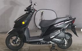 SUZUKI AVENIS 125 EA12J