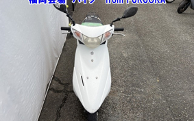 SUZUKI ADDRESS V50