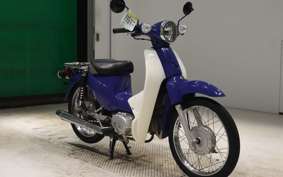 HONDA C110 SUPER CUB 2011 JA07