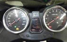 HONDA CB1300SB SUPER BOLDOR 2014 SC54
