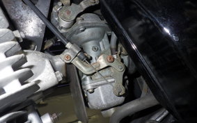 HONDA CD125T BENLY 2023 CD125T