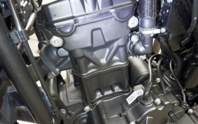 HONDA REBEL 250 S 2025 MC49