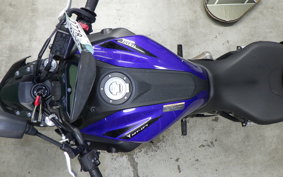 YAMAHA MT-07 ABS 2019 RM19J