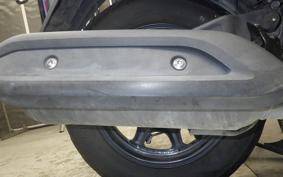 HONDA TACT Gen.4 AF79