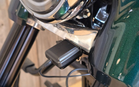 HARLEY  HARLEY FLSB 2022 YMJ