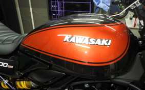 KAWASAKI Z900RS-2SE 2026 ZR902A