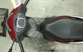 HONDA LEAD 110 2018 JF19