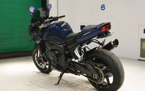 YAMAHA FZ1 FAZER 2007