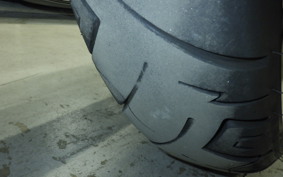 HARLEY FLTR 1580 2007