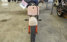 HONDA QR50 AE01