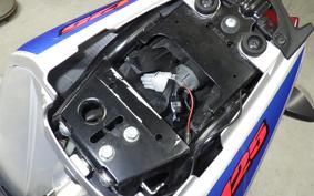 SUZUKI GSX-R125 DL33B