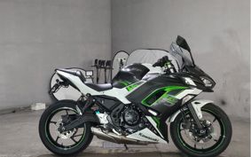 KAWASAKI NINJA650 ER650H