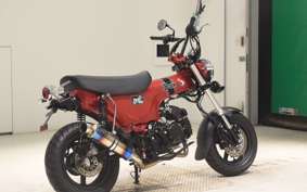 HONDA DAX 125 JB04