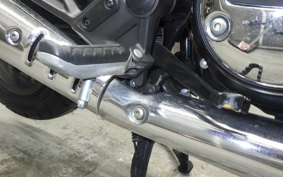HONDA GB350S 2022