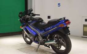 KAWASAKI ZZ-R250 EX250H