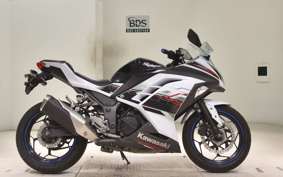 KAWASAKI NINJA 250 ABS 1996 EX250L