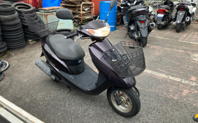 HONDA DIO AF68