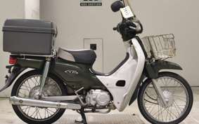 HONDA C50 SUPER CUB 2024 AA04