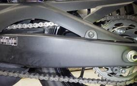 YAMAHA YZF-R25 A 2006 RG43J