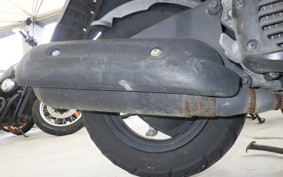 YAMAHA JOG SA55J