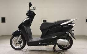 HONDA LEAD 125 2011