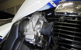 SUZUKI GSX400 IMPULSE 1997 GK79A