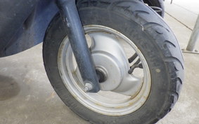 YAMAHA JOG Gen.5 SA36J
