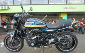 KAWASAKI Z900RS 2022 ZR900C