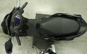 YAMAHA CYGNUS Griffus 2008 SEJ4J