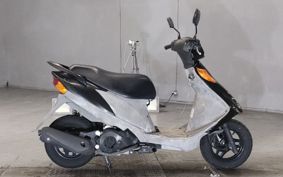 SUZUKI ADDRESS V125 CF46A