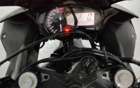 YAMAHA YZF-R25 RG10J