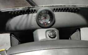 HONDA GYRO TA03